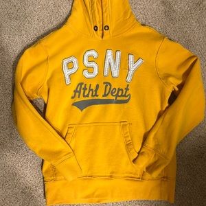 Boys hoodie